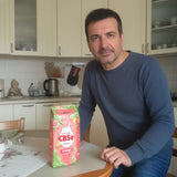 CBSé čaj yerba maté • Lesné Ovocie • 500 g
