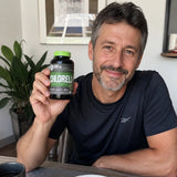 Mannavita Chlorella, tablety 500 mg • 180 ks.
