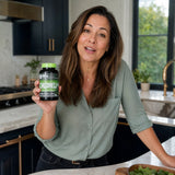 Mannavita Chlorella, tablety 500 mg • 180 ks.