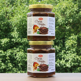 Bilbo surový kakaový med • 250 g