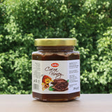 Bilbo surový kakaový med • 250 g