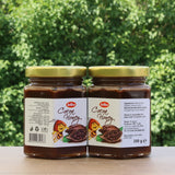 Bilbo surový kakaový med • 250 g