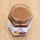 Bilbo surový kakaový med • 250 g