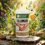 COLONUM prášok na prečistenie čriev a obnovu črevnej mikroflóry • 180 g