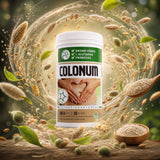 COLONUM prášok na prečistenie čriev a obnovu črevnej mikroflóry • 180 g