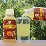 Mannavita Kolostrum tekuté • 120 ml