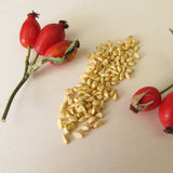 Mannavita maďarský za studena lisovaný olej zo semien šípky • 40 ml