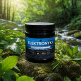 ElektronyK+ elektrolytový prášok s 1000 mg draslíka • 322 g