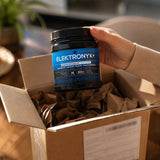 ElektronyK+ elektrolytový prášok s 1000 mg draslíka • 322 g