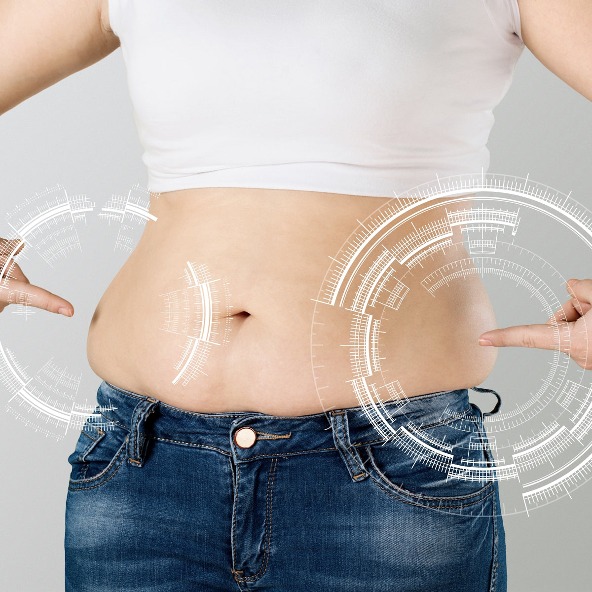 FITSLIM Aktívna bylinná čajová zmes na podporu chudnutia • 80g