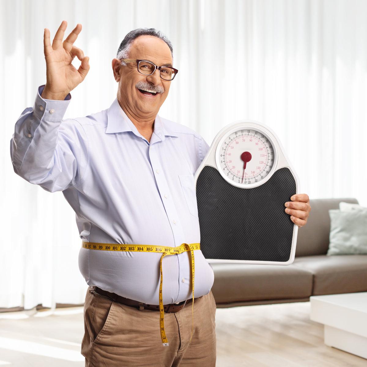 FITSLIM Aktívna bylinná čajová zmes na podporu chudnutia • 80g