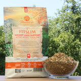 FITSLIM Aktívna bylinná čajová zmes na podporu chudnutia • 80g