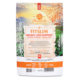 FITSLIM Aktívna bylinná čajová zmes na podporu chudnutia • 80g