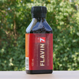 FLAVIN7 Bioflavonoidný komplex • 7 x 100 ml