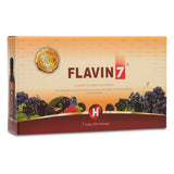 FLAVIN7 Bioflavonoidný komplex • 7 x 100 ml