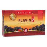 Flavin7 Prémiový bioflavonoidový komplex • 7 x 100 ml