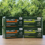 Gallmet Natural kapsuly so žlčovými kyselinami • 90 ks.