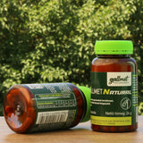 Gallmet Natural kapsuly so žlčovými kyselinami • 90 ks.