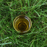 Mannavita maďarský za studena lisovaný olej z hroznových jadier • 250 ml