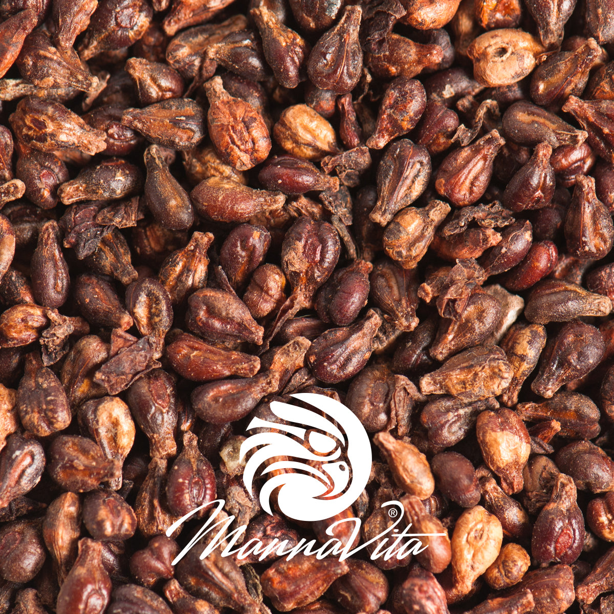 Mannavita maďarský za studena lisovaný olej z hroznových jadier • 250 ml