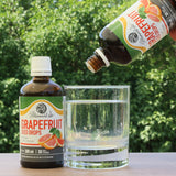 Mannavita kvapky z grapefruitových jadierok • 100 ml