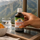 Mannavita kvapky s extraktom z Grapefruitových jadierok • 100 ml
