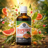 Mannavita kvapky s extraktom z Grapefruitových jadierok • 100 ml
