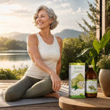 Mannavita Graviola, 100% čistá lisovaná pyré • 500 ml