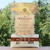 HEPAVITAL Detox pečene aktívna bylinná čajová zmes • 80g