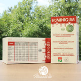 Sirup Huminiqum • 250 ml