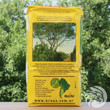 Kraus yerba maté • Gaucho, bez stoniek (Sin palo) • 500 g