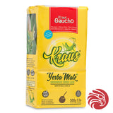 Kraus yerba maté • Gaucho, bez stoniek (Sin palo) • 500 g