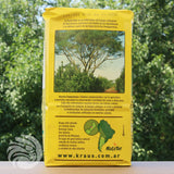Kraus čaj yerba maté • Silvestre, MÄTA • 500 g
