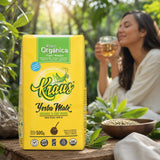 Kraus čaj yerba maté • Elaborada, con palo • 500 g