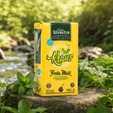Kraus čaj yerba maté • Silvestre, MÄTA • 500 g