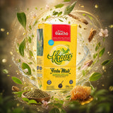 Kraus čaj yerba maté • Silvestre, MÄTA • 500 g