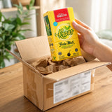 Kraus čaj yerba maté • Elaborada, con palo • 500 g