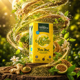 Kraus yerba maté • Gaucho, bez stoniek (Sin palo) • 500 g