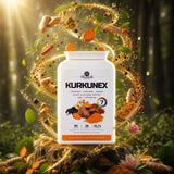 KURKUNEX komplex s extraktom z Kurkumy • 90 kapsúl