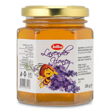 Bilbo surový levanduľový med • 250 g