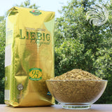 Liebig Original čaj yerba maté • Vyrobené so stonkami • 500 g