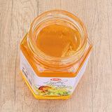 Bilbo surový lipový med • 250 g