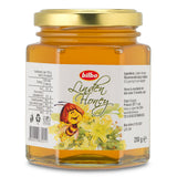 Bilbo surový lipový med • 250 g
