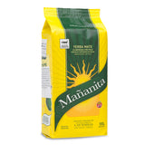 Čaj yerba maté Mañanita • Vyrobený so stonkami • 500 g