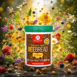 Mannavita 100 % včelí chlieb • 250 g