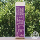 Manukové medové pastilky s čiernym ríbezľom • 15 ks