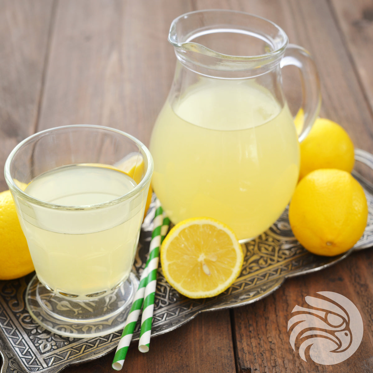 Manukové medové pastilky s prírodným citrónom • 15 ks.