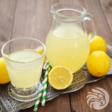 Manukové medové pastilky s prírodným citrónom • 15 ks.