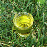 Mannavita maďarský za studena lisovaný olej zo semien pestreca mariánskeho • 250 ml