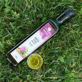 Mannavita maďarský za studena lisovaný olej zo semien pestreca mariánskeho • 250 ml